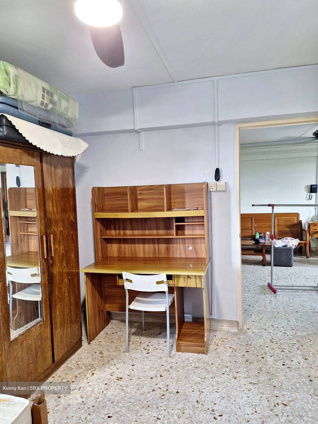 Blk 319 Hougang Avenue 5 (Hougang), HDB 4 Rooms #460184661